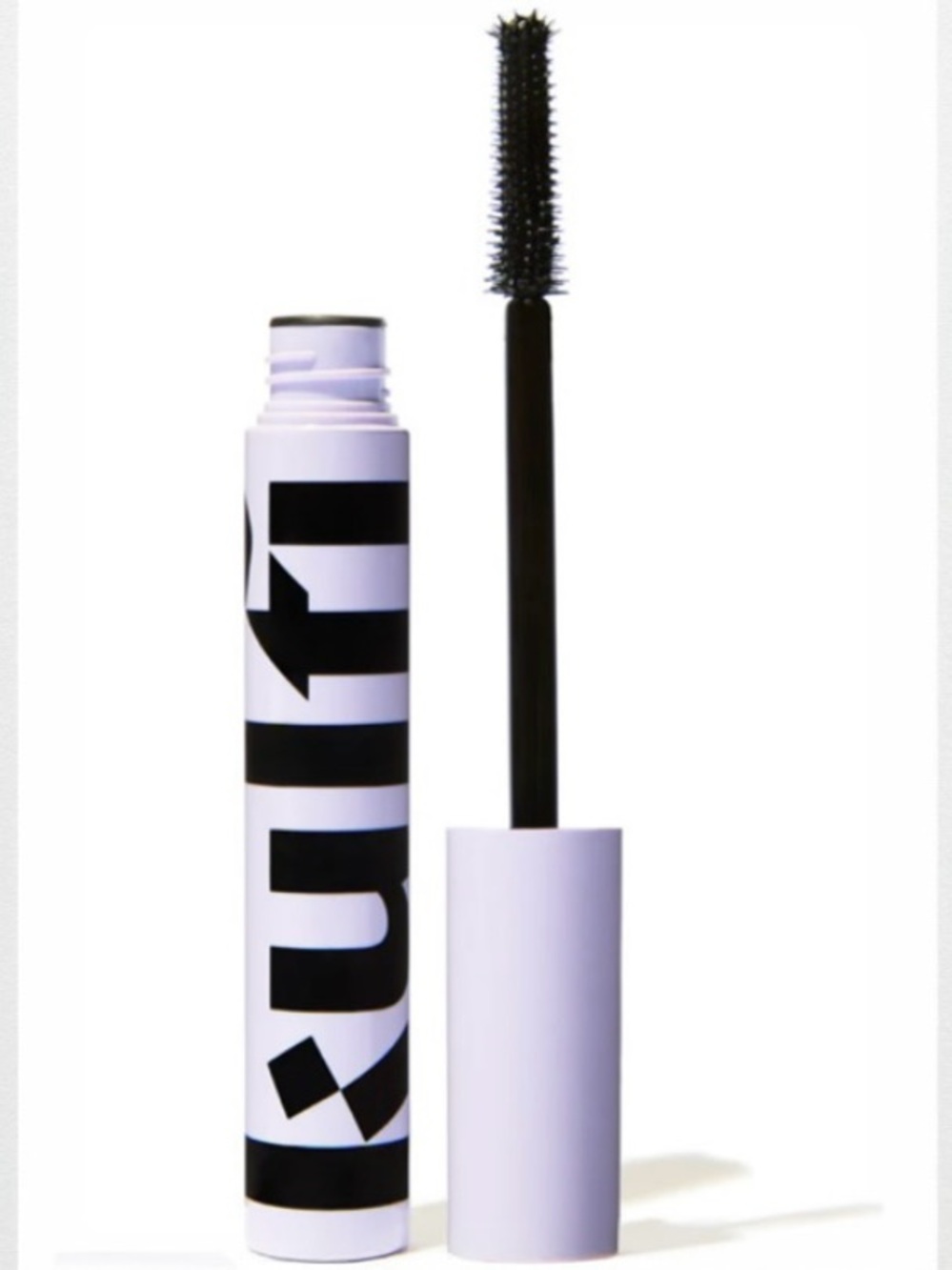 Kulfi Beauty Badi Lash Sumgde Proof Volumizing Black Mascara